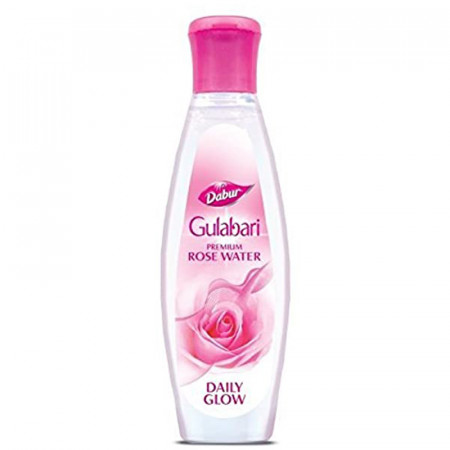 DABUR GULABARI ROSE WATER 60ML